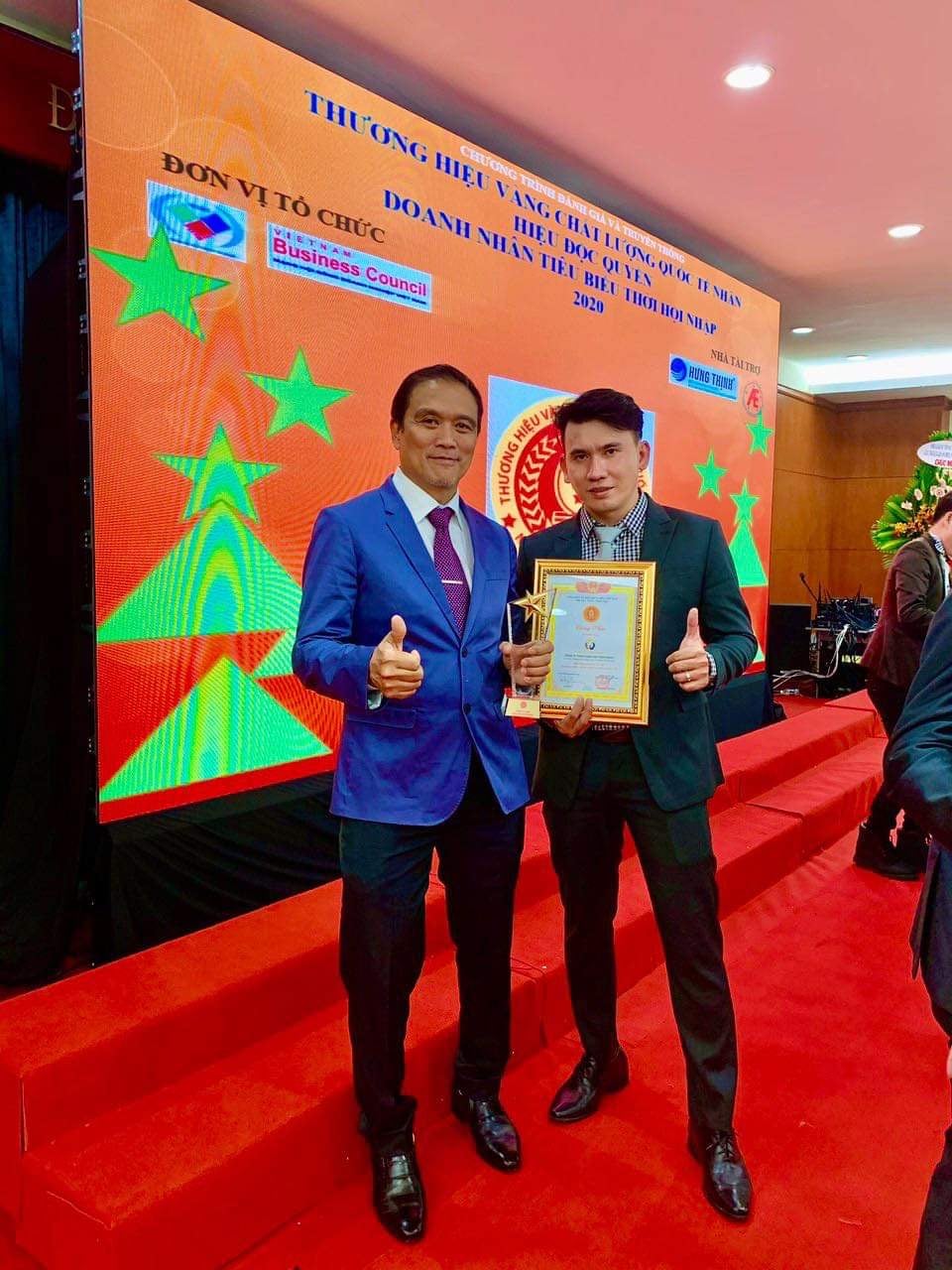 Euro Viet - Posts Tri Thức & Công nghệ. Top thương hiệu vàng chất lượng Quốc tế năm 2020